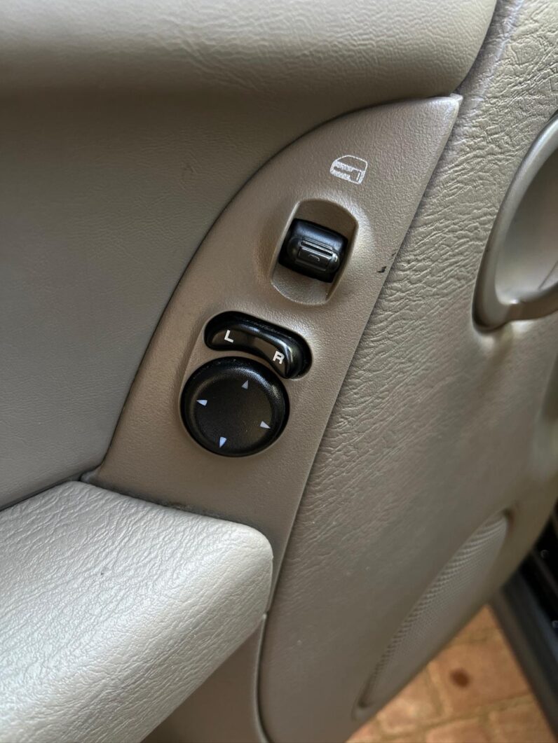 JEEP Cherokee 3.7 V6 Limited
