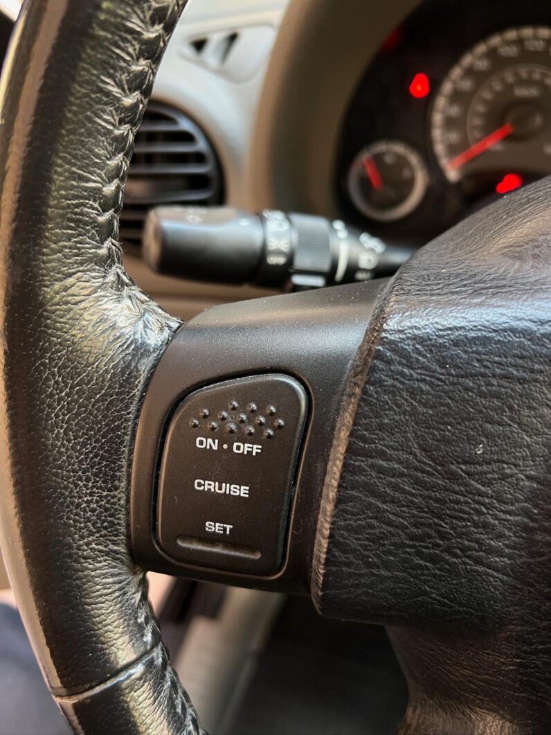 JEEP Cherokee 3.7 V6 Limited