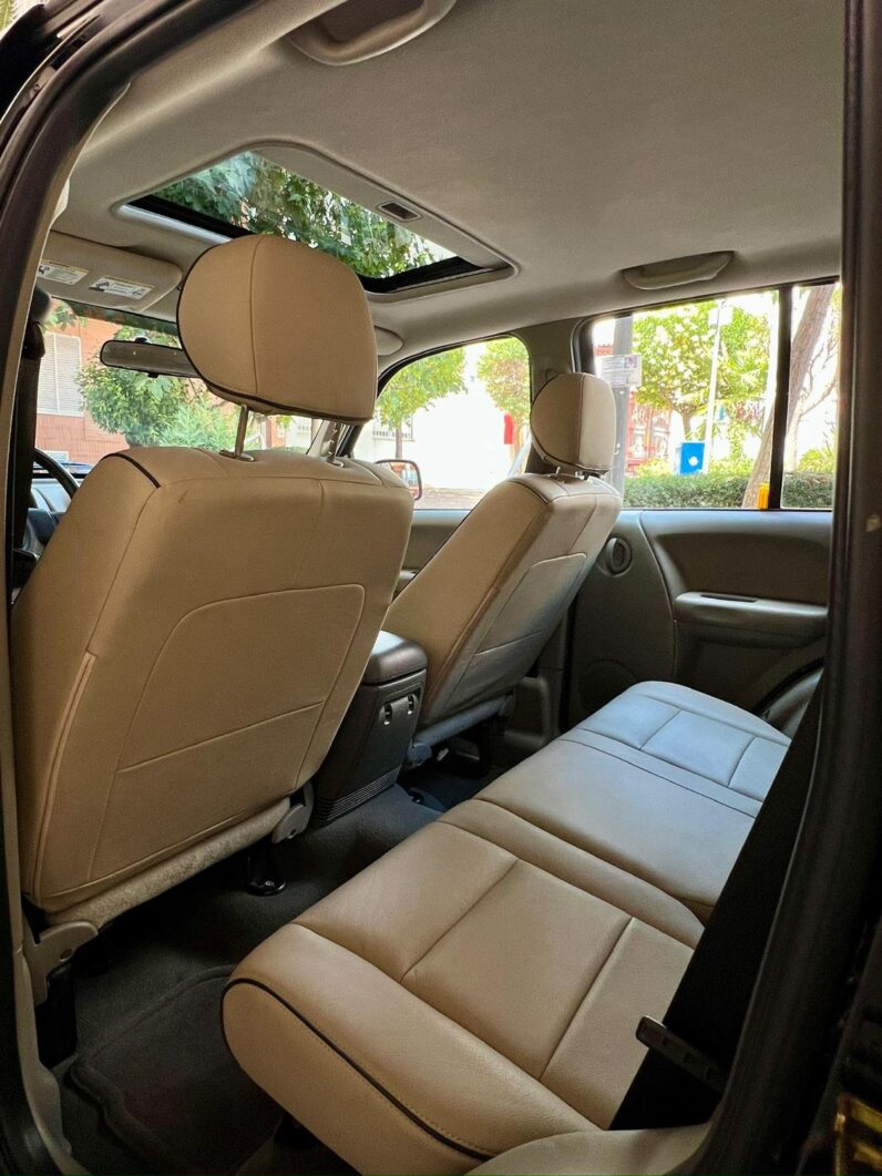 JEEP Cherokee 3.7 V6 Limited