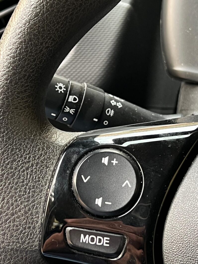 TOYOTA Aygo 1.0 70 xstyle