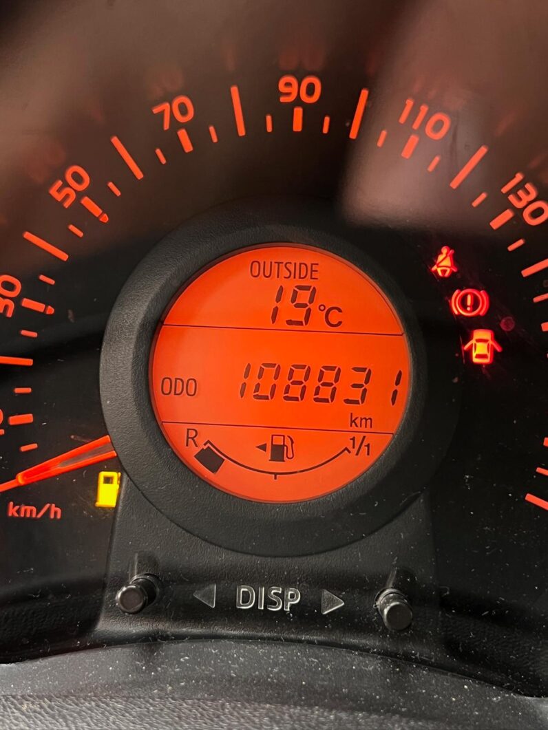 TOYOTA Aygo 1.0 70 xstyle