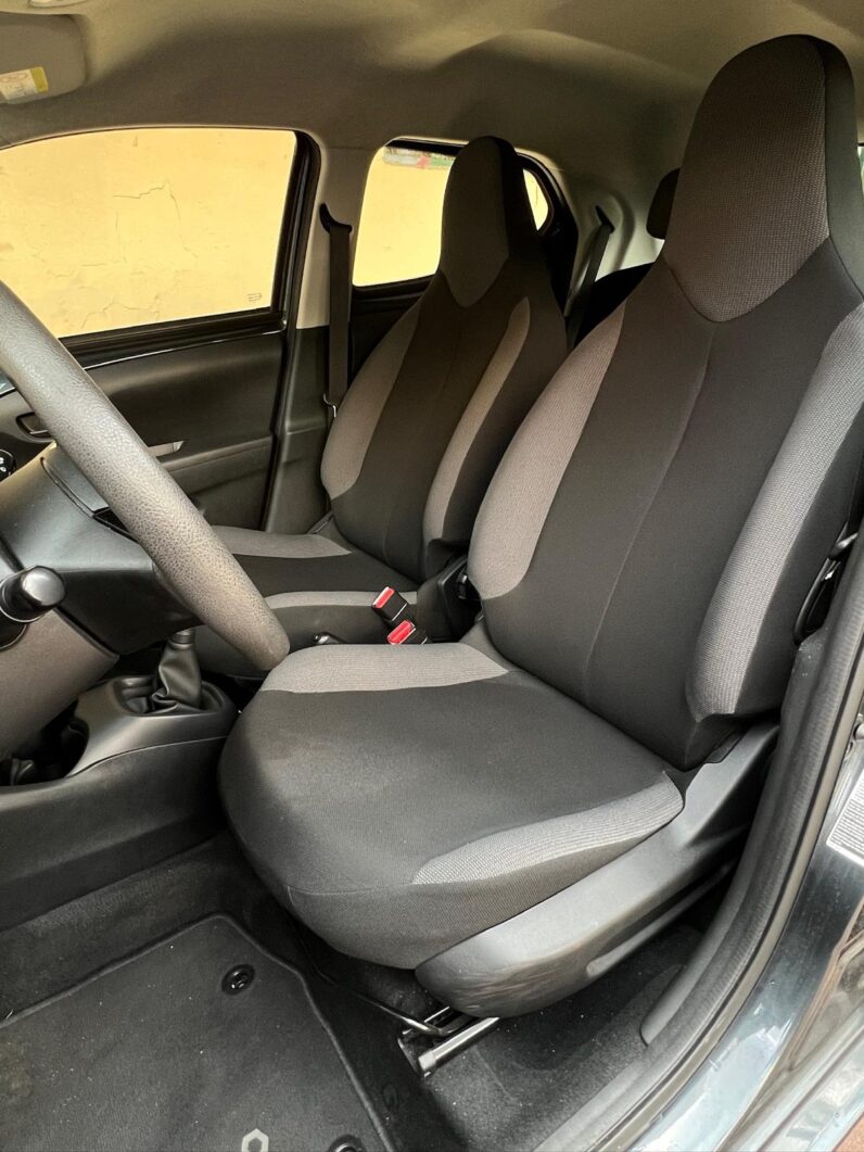 TOYOTA Aygo 1.0 70 xstyle