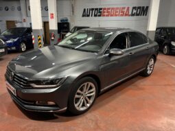 VOLKSWAGEN Passat Sport 2.0 TDI 110kW150CV BMT