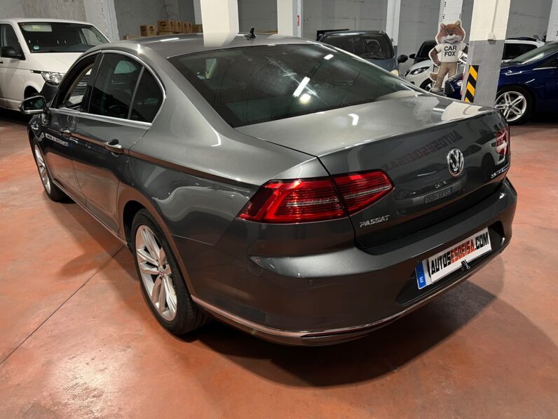 VOLKSWAGEN Passat Sport 2.0 TDI 110kW150CV BMT