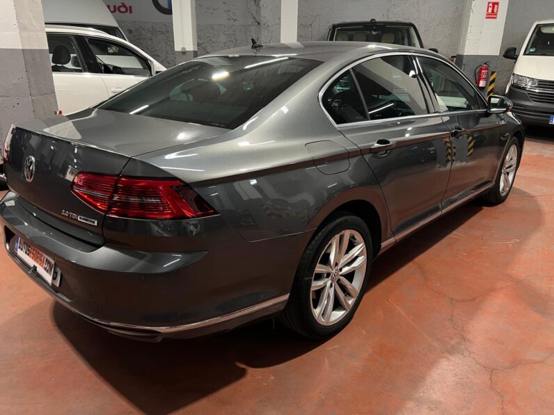 VOLKSWAGEN Passat Sport 2.0 TDI 110kW150CV BMT