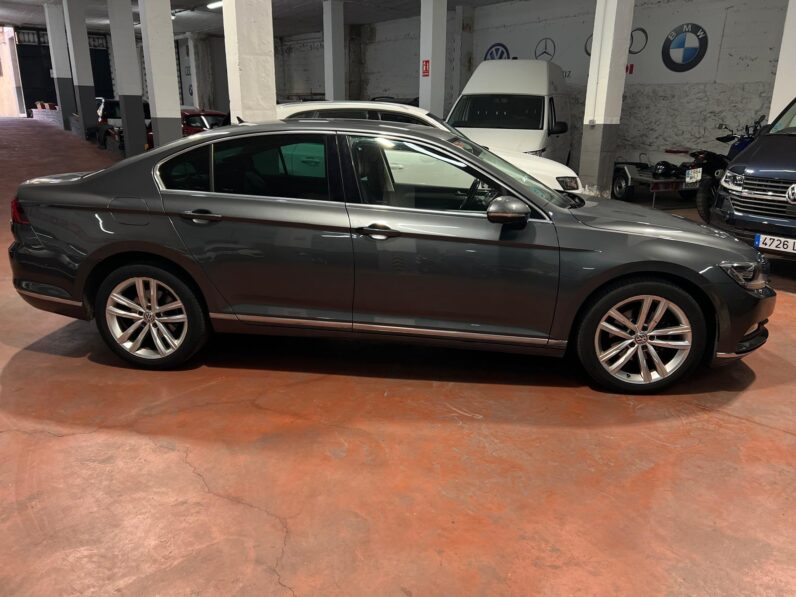 VOLKSWAGEN Passat Sport 2.0 TDI 110kW150CV BMT