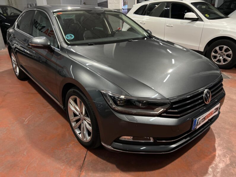 VOLKSWAGEN Passat Sport 2.0 TDI 110kW150CV BMT