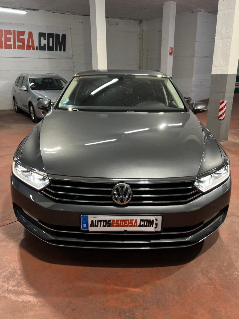VOLKSWAGEN Passat Sport 2.0 TDI 110kW150CV BMT