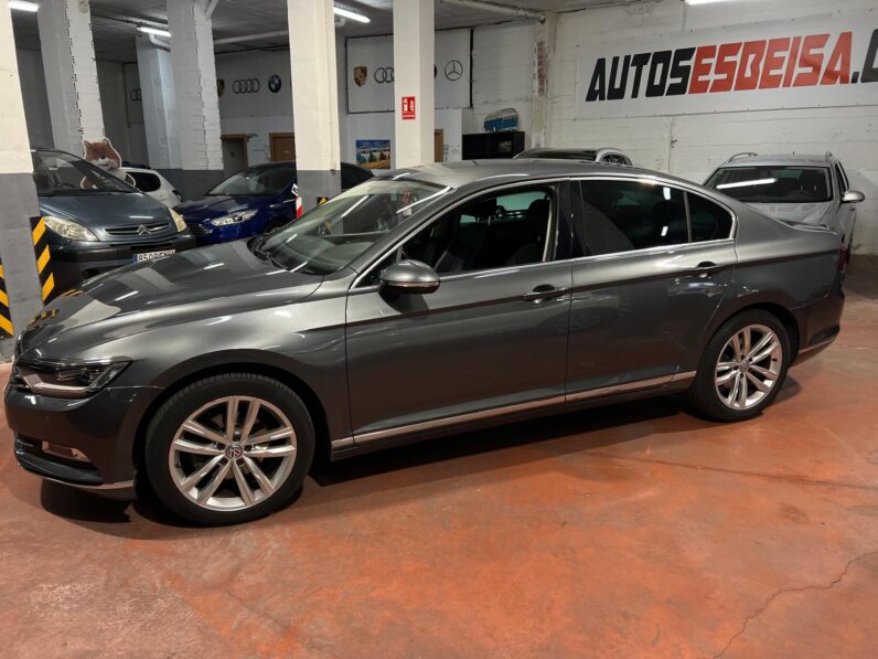 VOLKSWAGEN Passat Sport 2.0 TDI 110kW150CV BMT