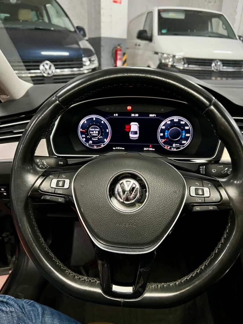 VOLKSWAGEN Passat Sport 2.0 TDI 110kW150CV BMT