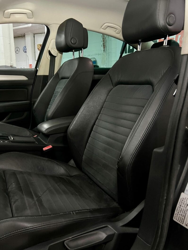 VOLKSWAGEN Passat Sport 2.0 TDI 110kW150CV BMT
