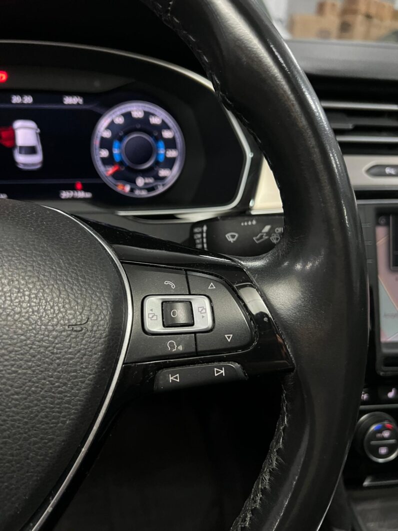 VOLKSWAGEN Passat Sport 2.0 TDI 110kW150CV BMT