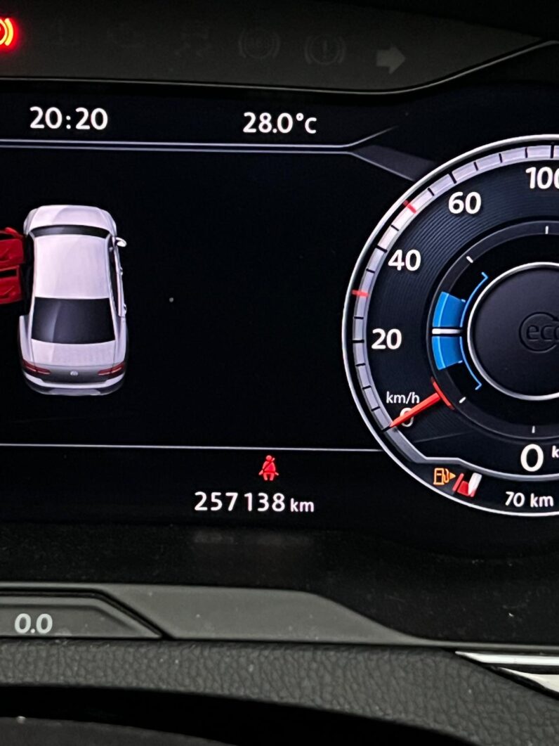 VOLKSWAGEN Passat Sport 2.0 TDI 110kW150CV BMT