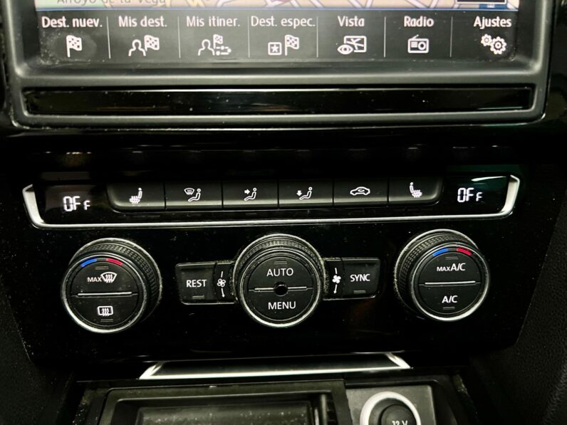 VOLKSWAGEN Passat Sport 2.0 TDI 110kW150CV BMT