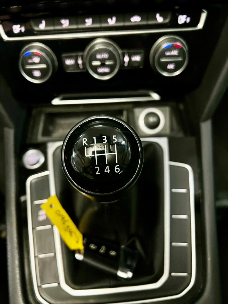 VOLKSWAGEN Passat Sport 2.0 TDI 110kW150CV BMT