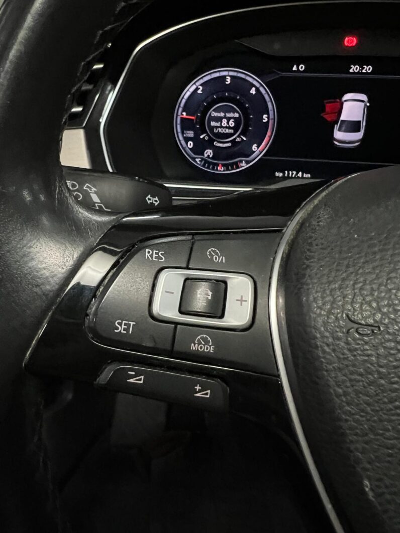 VOLKSWAGEN Passat Sport 2.0 TDI 110kW150CV BMT