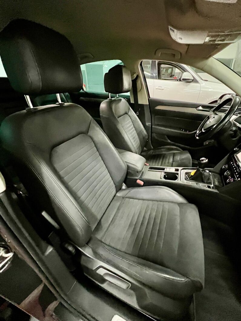 VOLKSWAGEN Passat Sport 2.0 TDI 110kW150CV BMT