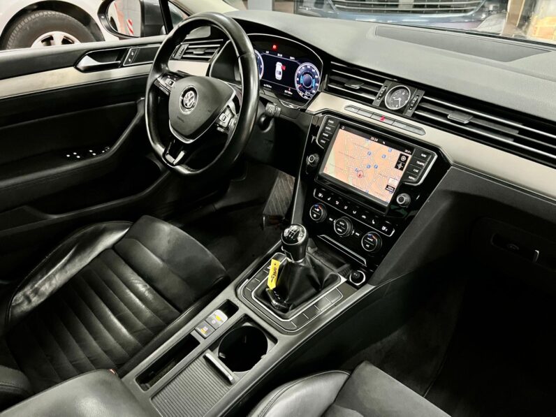 VOLKSWAGEN Passat Sport 2.0 TDI 110kW150CV BMT