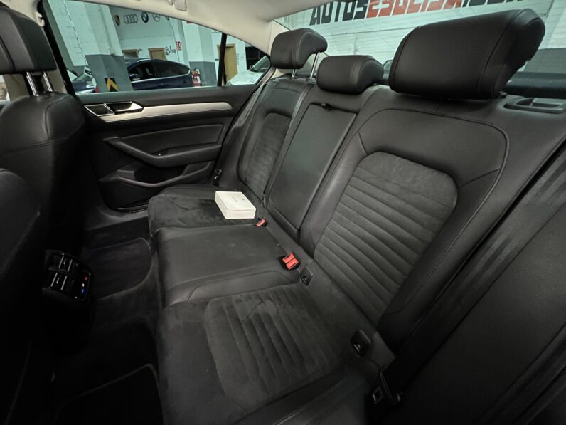 VOLKSWAGEN Passat Sport 2.0 TDI 110kW150CV BMT