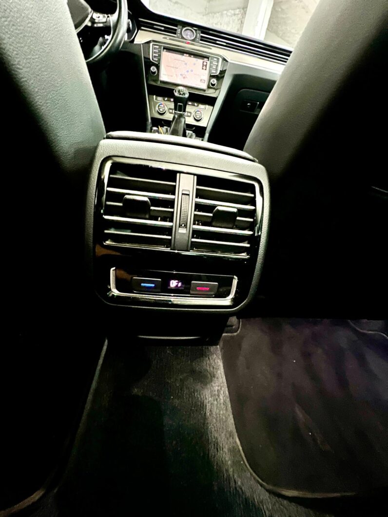 VOLKSWAGEN Passat Sport 2.0 TDI 110kW150CV BMT