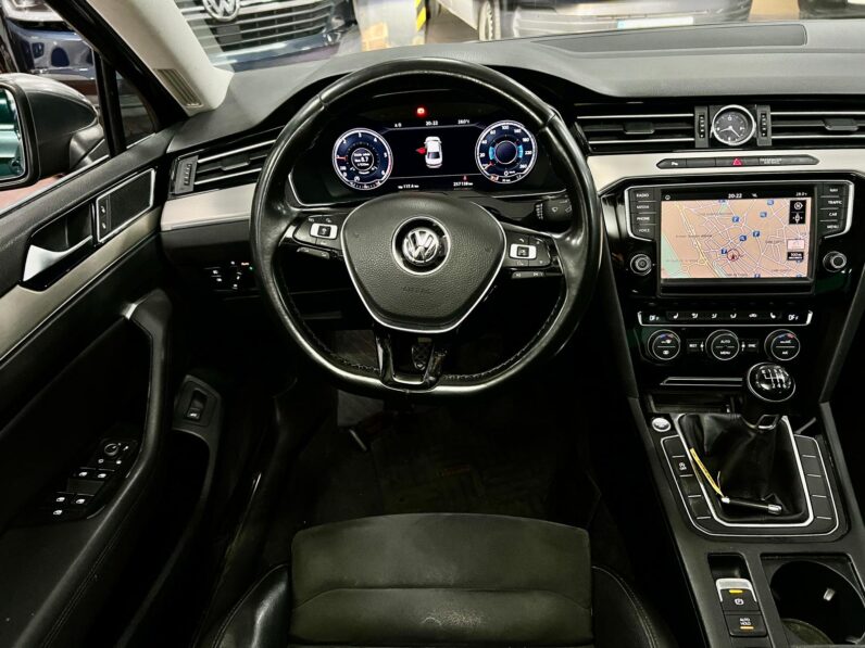 VOLKSWAGEN Passat Sport 2.0 TDI 110kW150CV BMT