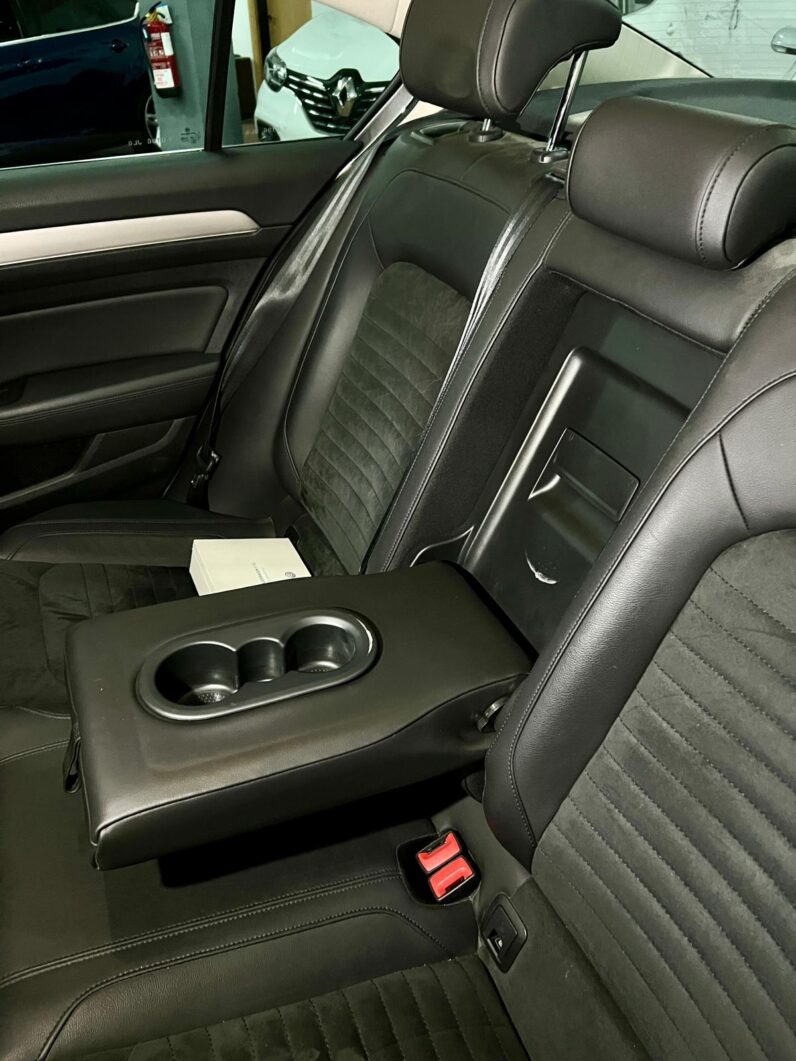 VOLKSWAGEN Passat Sport 2.0 TDI 110kW150CV BMT