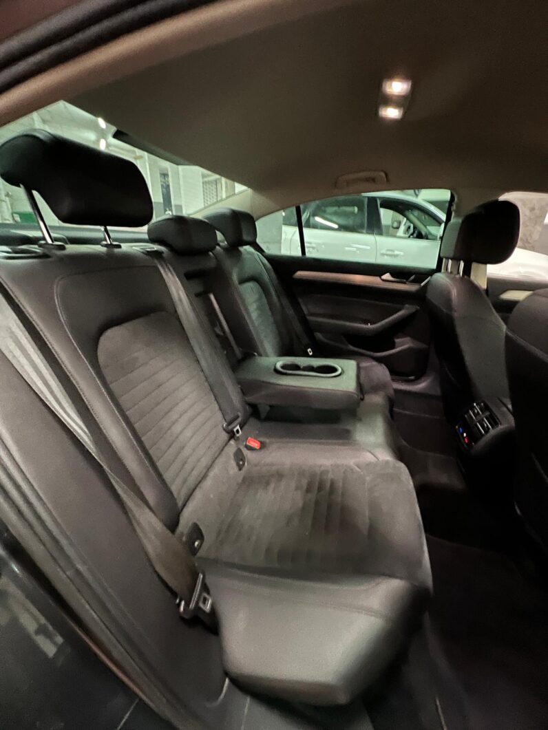 VOLKSWAGEN Passat Sport 2.0 TDI 110kW150CV BMT