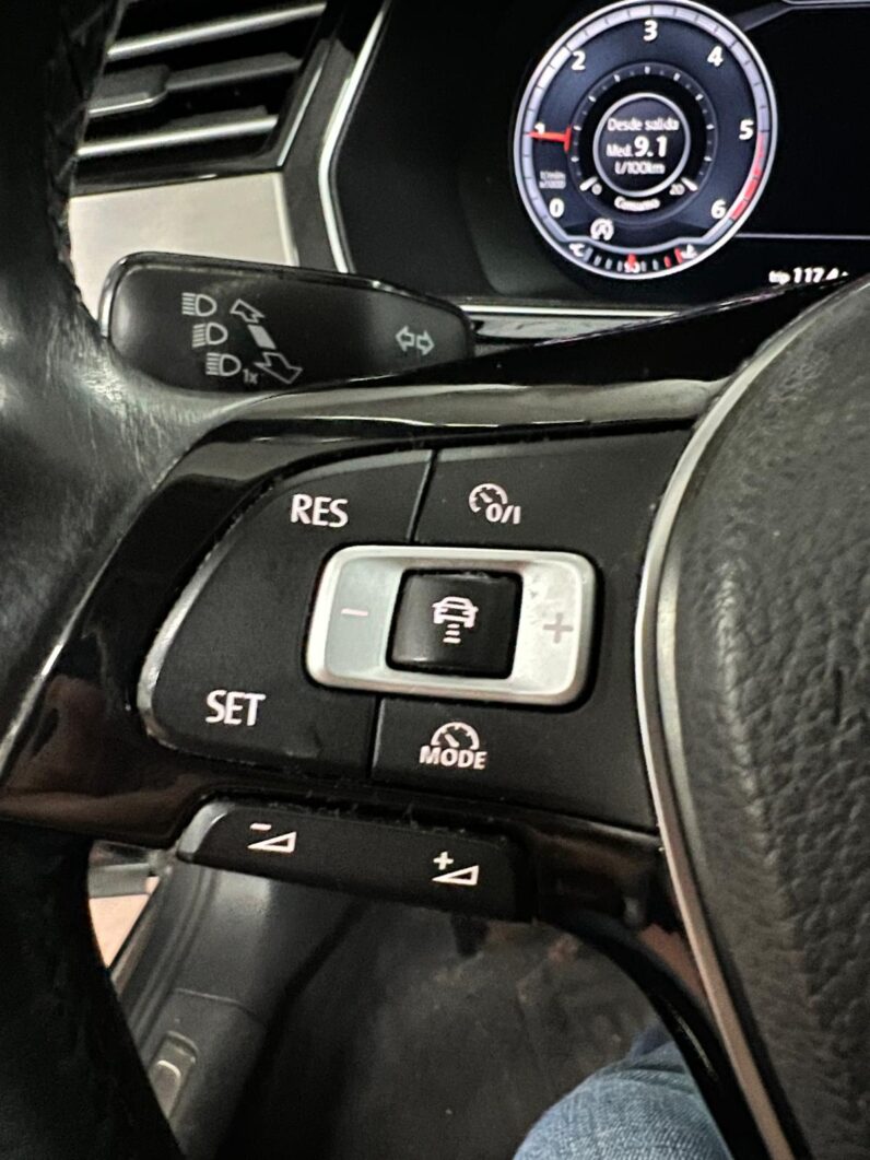 VOLKSWAGEN Passat Sport 2.0 TDI 110kW150CV BMT
