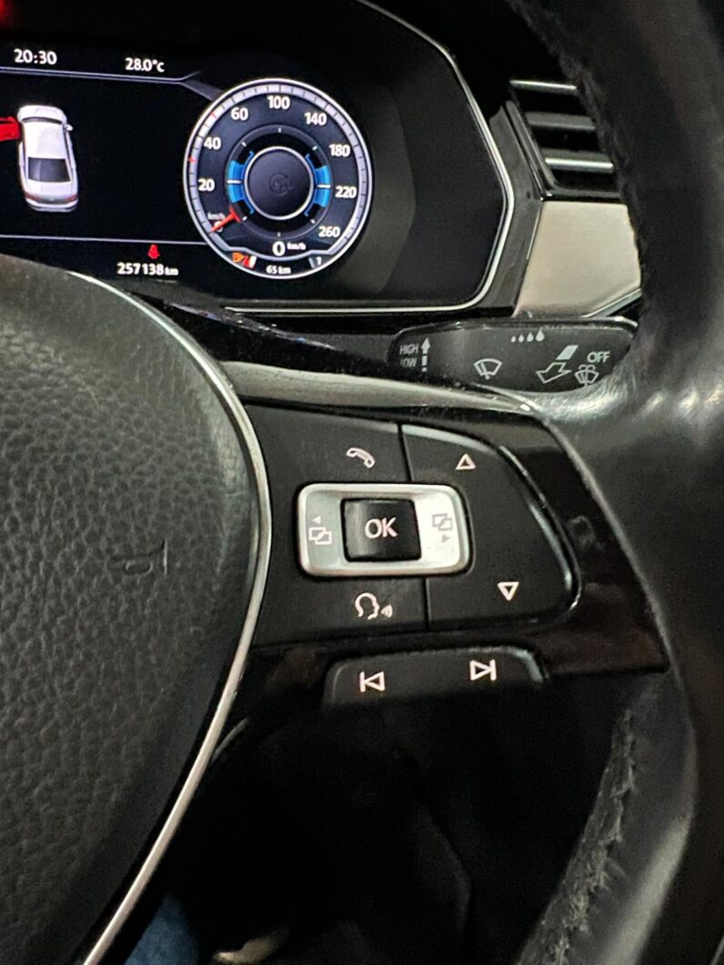 VOLKSWAGEN Passat Sport 2.0 TDI 110kW150CV BMT
