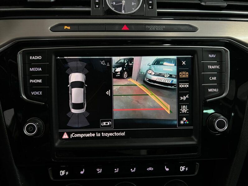 VOLKSWAGEN Passat Sport 2.0 TDI 110kW150CV BMT