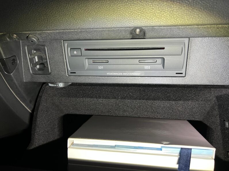 VOLKSWAGEN Passat Sport 2.0 TDI 110kW150CV BMT