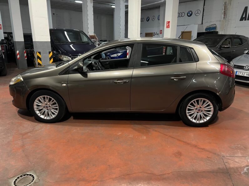 Fiat Bravo 1.4 TJet 120 CV Dynamic