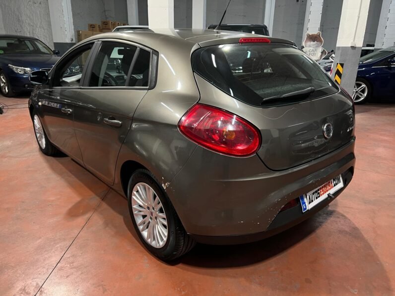Fiat Bravo 1.4 TJet 120 CV Dynamic