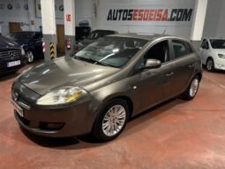 Fiat Bravo 1.4 TJet 120 CV Dynamic