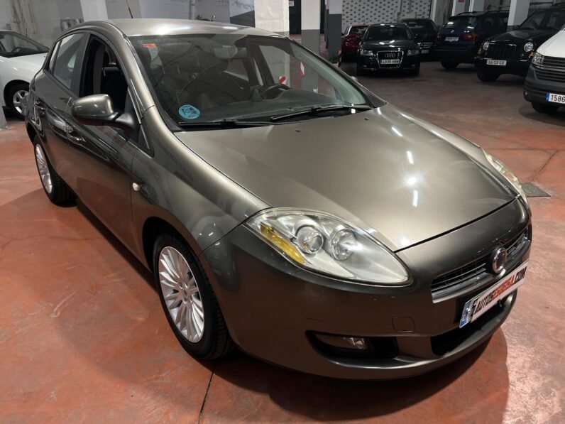 Fiat Bravo 1.4 TJet 120 CV Dynamic