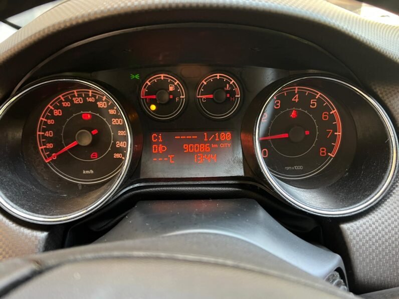Fiat Bravo 1.4 TJet 120 CV Dynamic