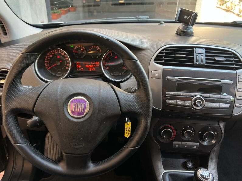 Fiat Bravo 1.4 TJet 120 CV Dynamic