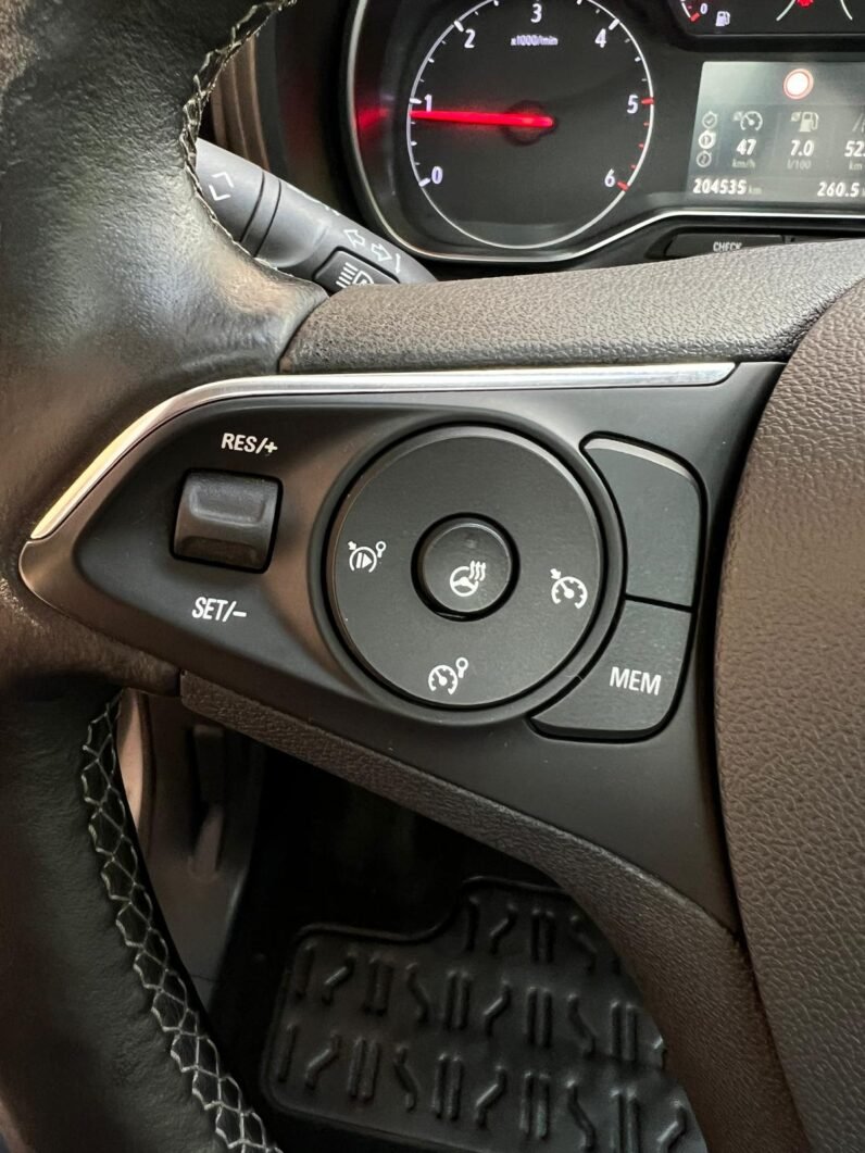 OPEL Combo Life 1.5 TD SS Innovation L