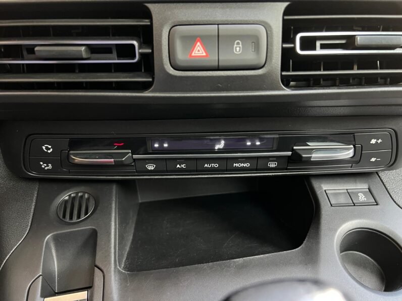 OPEL Combo Life 1.5 TD SS Innovation L