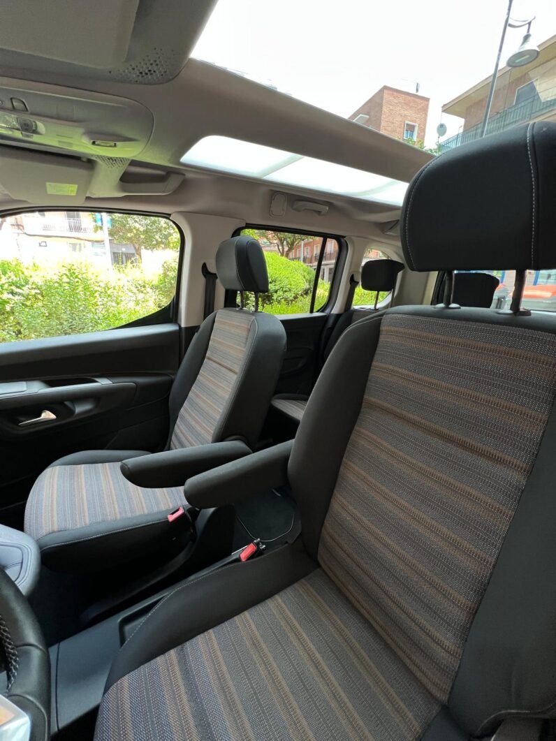 OPEL Combo Life 1.5 TD SS Innovation L