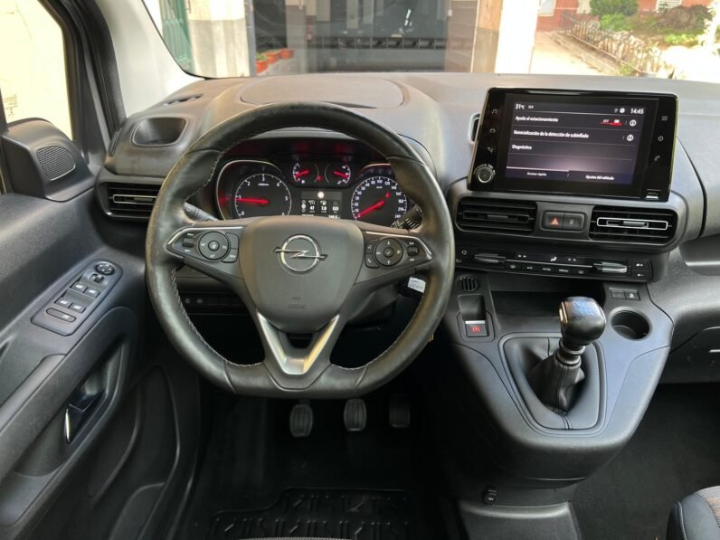 OPEL Combo Life 1.5 TD SS Innovation L