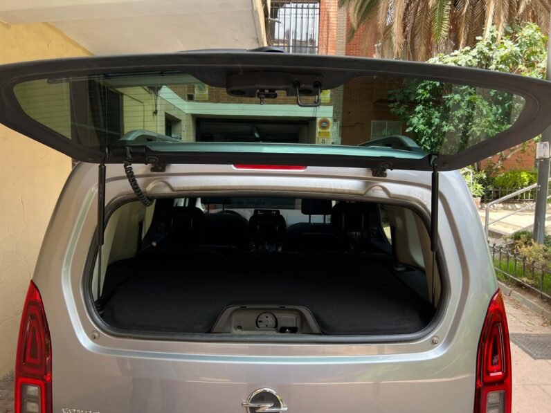 OPEL Combo Life 1.5 TD SS Innovation L