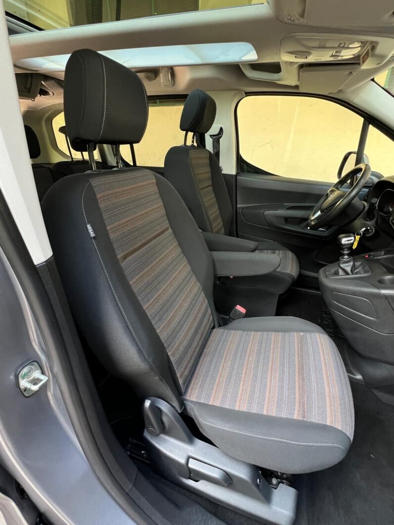 OPEL Combo Life 1.5 TD SS Innovation L