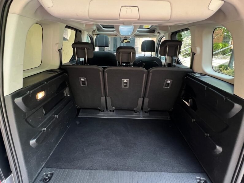 OPEL Combo Life 1.5 TD SS Innovation L