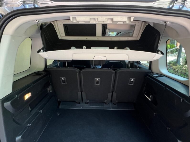 OPEL Combo Life 1.5 TD SS Innovation L