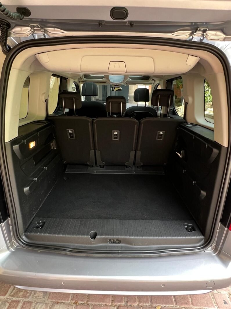 OPEL Combo Life 1.5 TD SS Innovation L