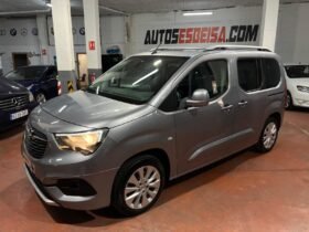 OPEL Combo Life 1.5 TD SS Innovation L