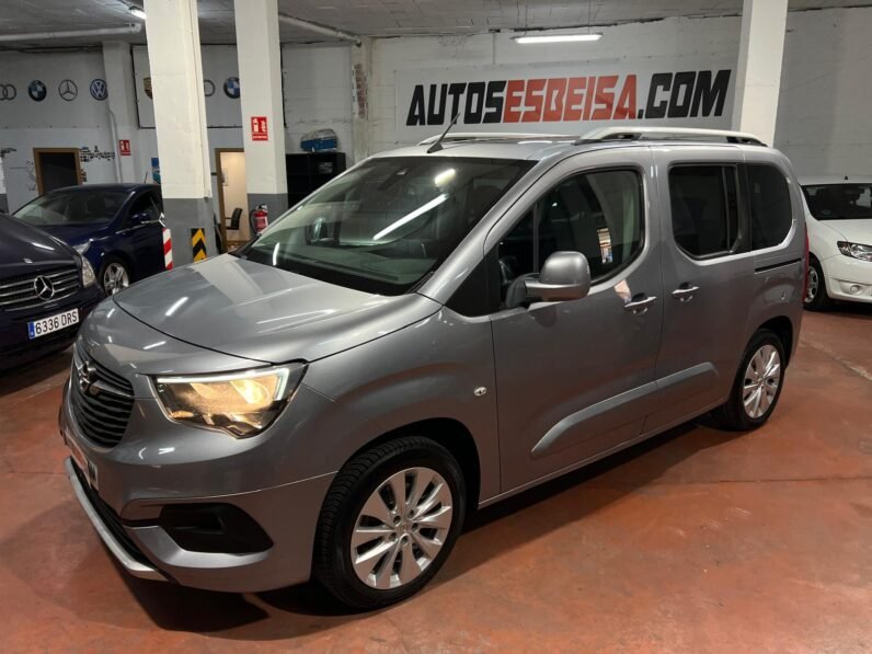 OPEL Combo Life 1.5 TD SS Innovation L