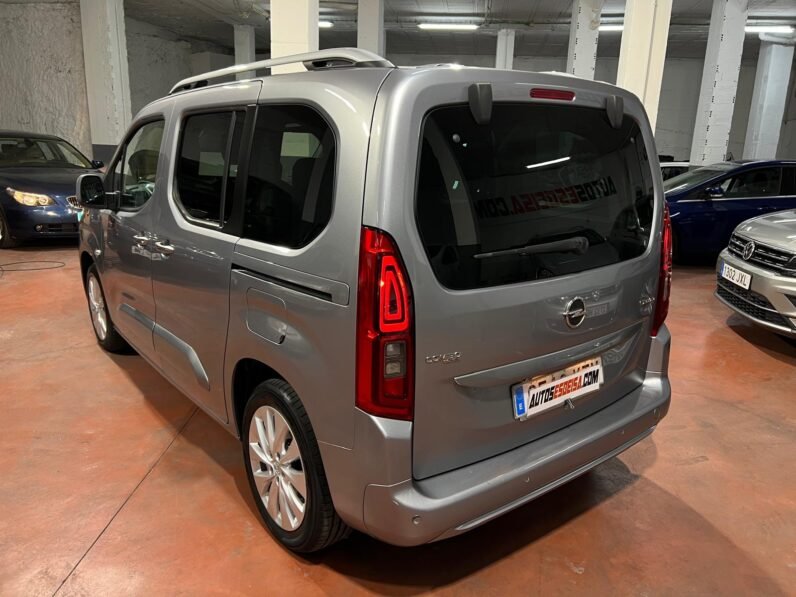 OPEL Combo Life 1.5 TD SS Innovation L