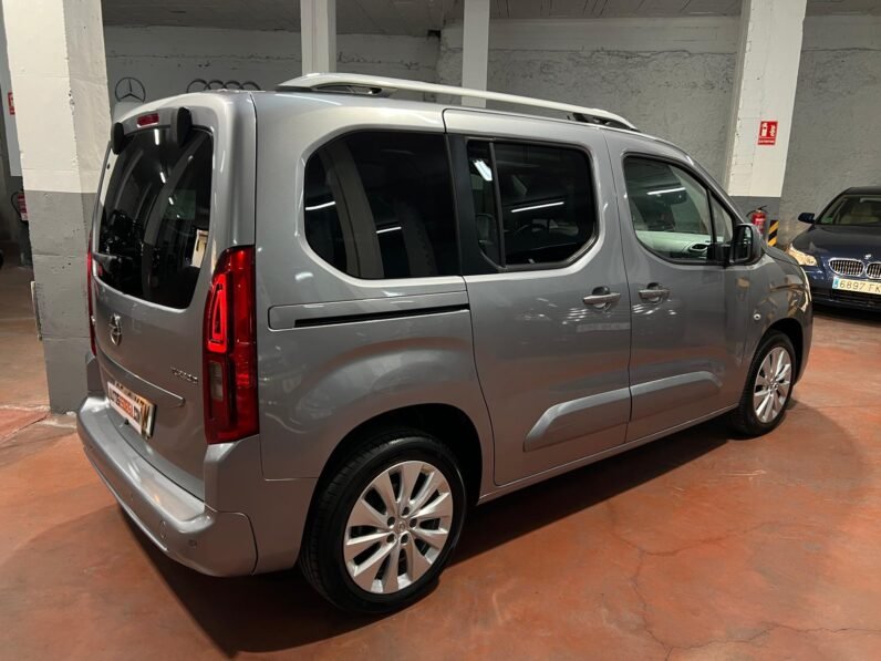OPEL Combo Life 1.5 TD SS Innovation L